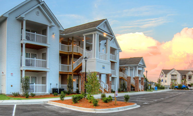 Student Housing