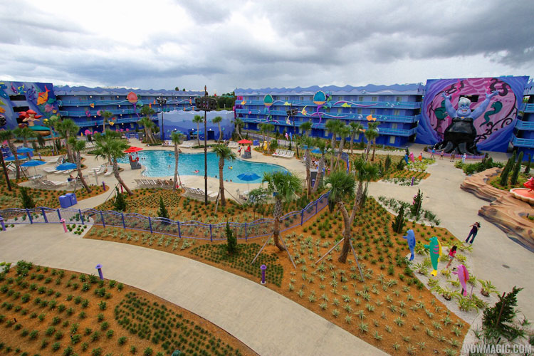 Hotels/Commercial