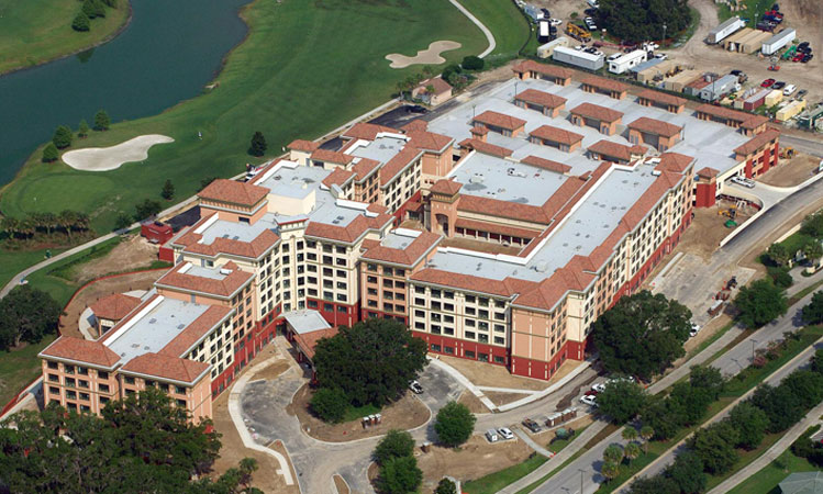 Assisted Living Facilities